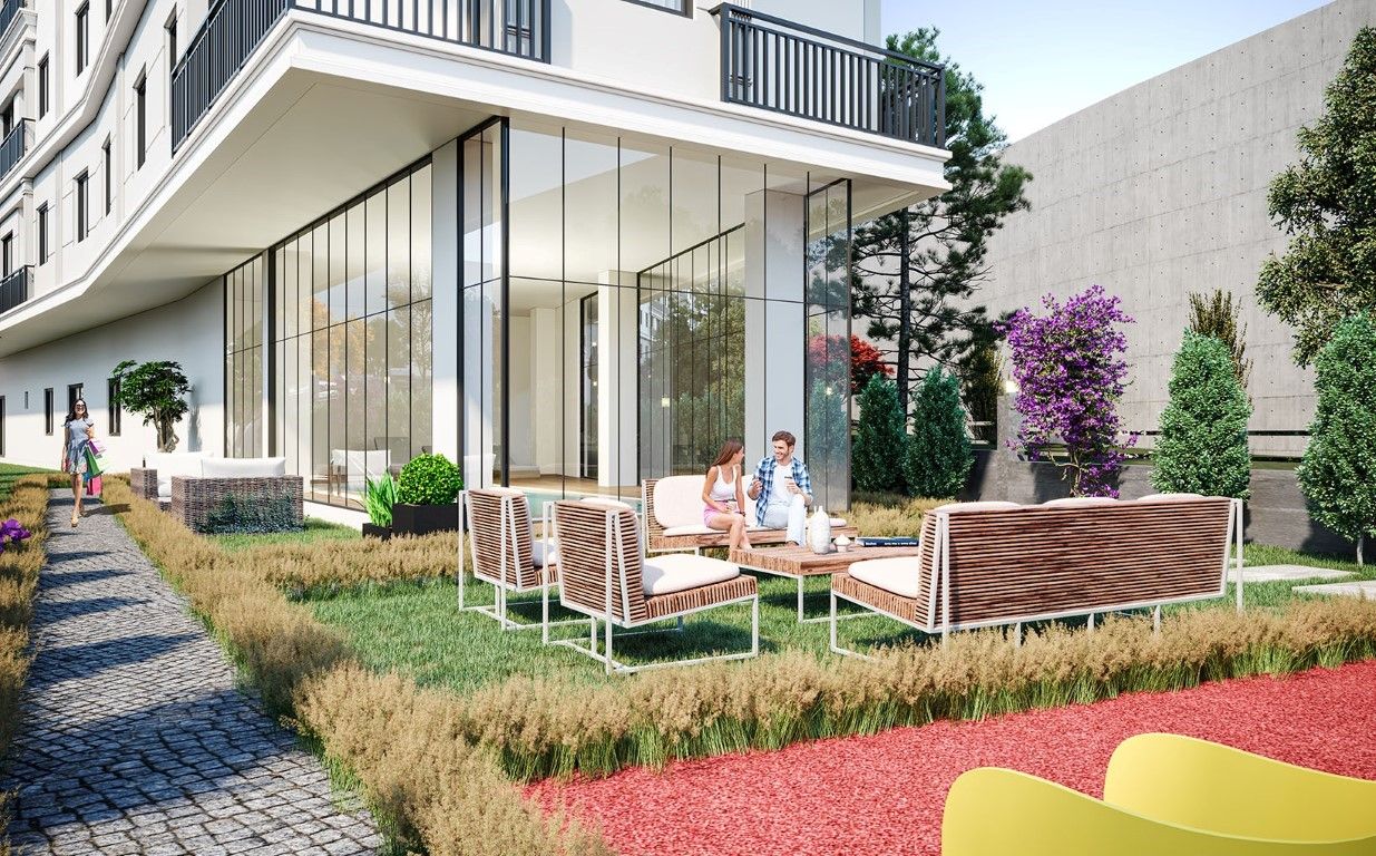 Piso en Maltepe, Turquia, 50 m² - imagen 8