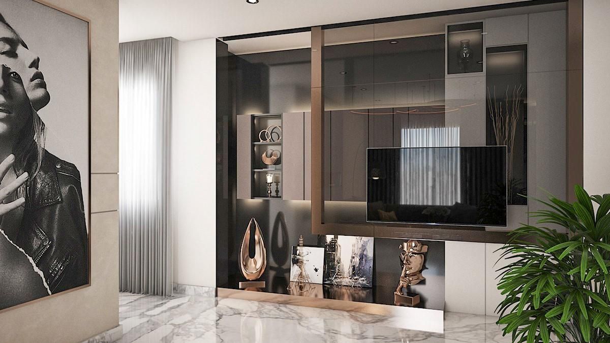 Piso en Maltepe, Turquia, 50 m² - imagen 11