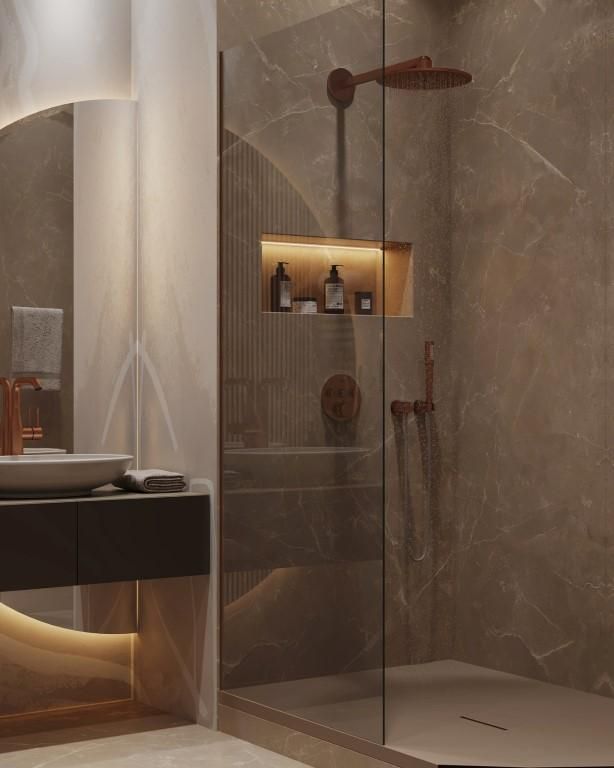 Piso en Maltepe, Turquia, 50 m² - imagen 15