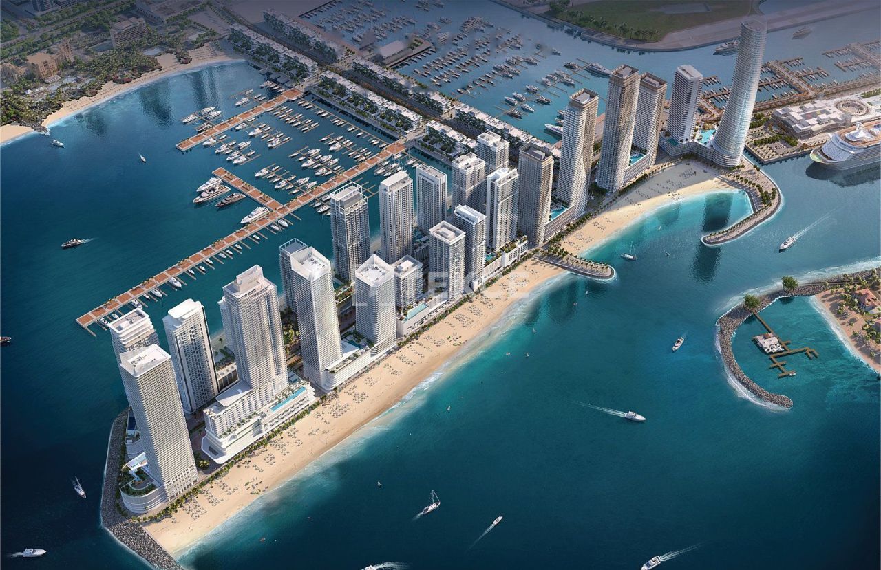 Appartement à Dubaï, EAU, 140 m² - image 1
