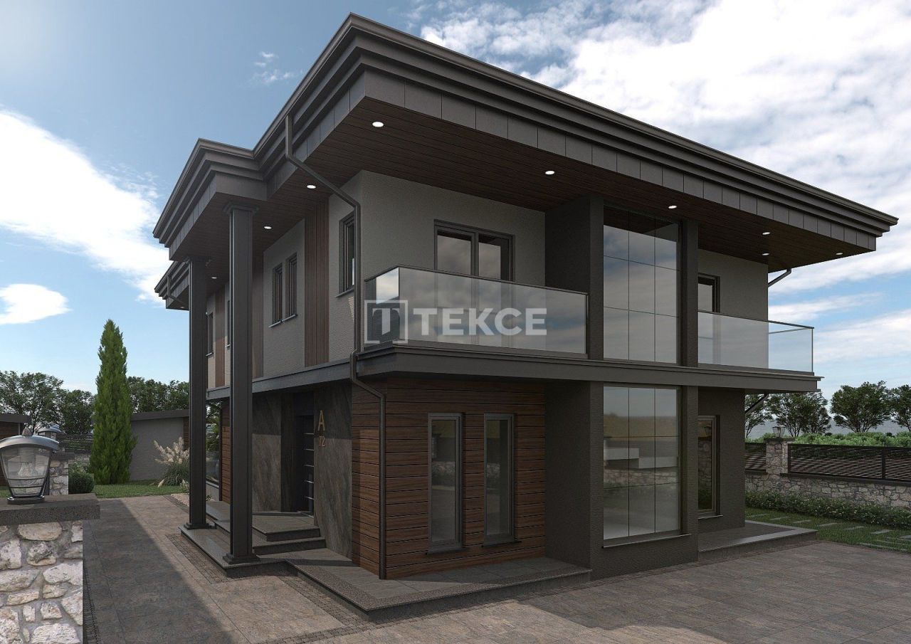 Villa Ortahisar, Turkey, 275 m² - picture 1