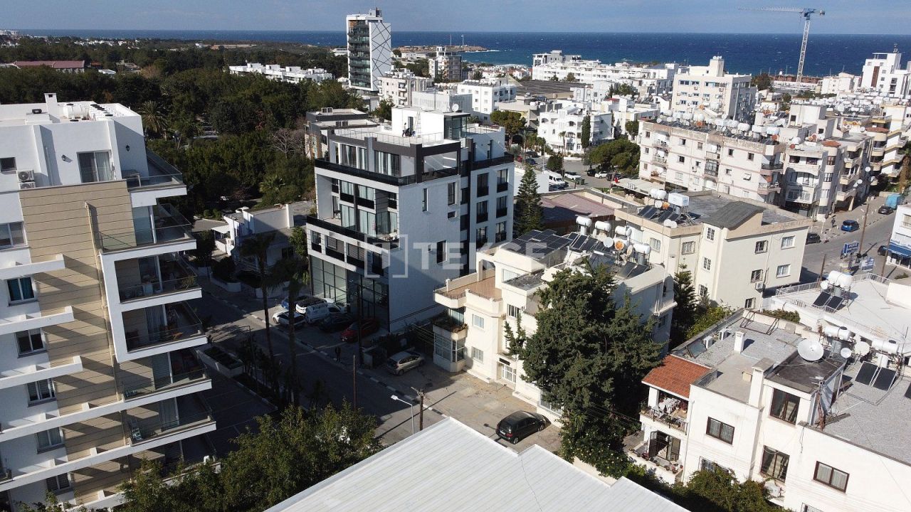 Tienda en Kyrenia, Chipre, 240 m² - imagen 5