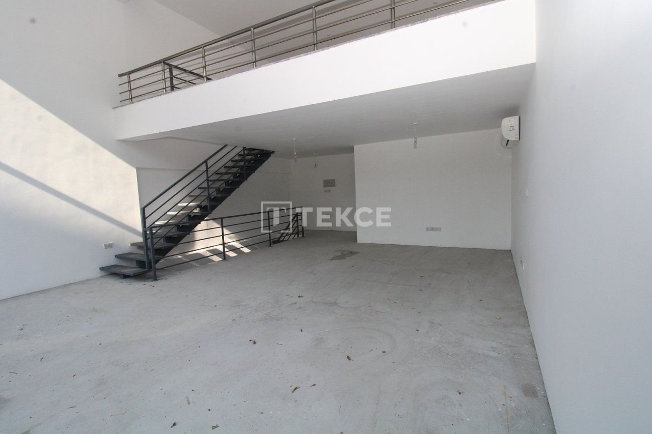 Tienda en Kyrenia, Chipre, 240 m² - imagen 6