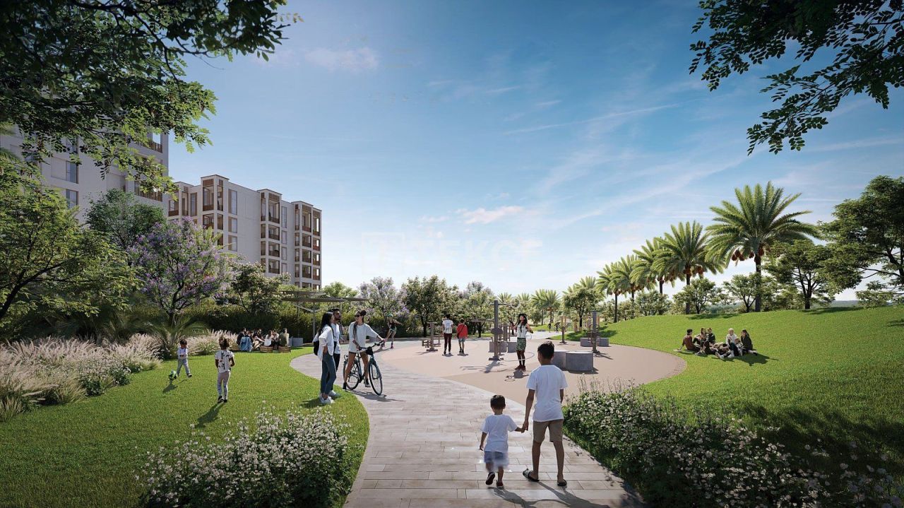 Appartamenti a Dubai, EAU, 137 m² - foto 6