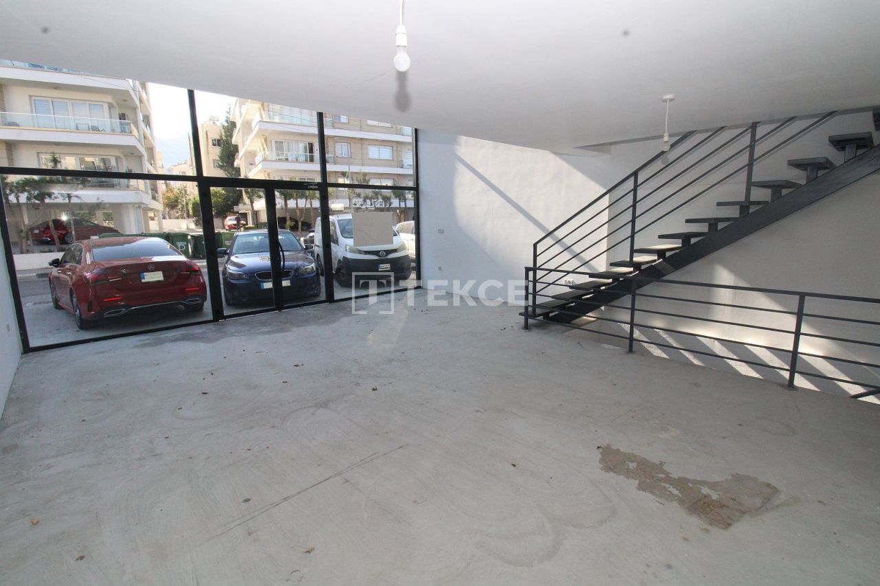 Tienda en Kyrenia, Chipre, 240 m² - imagen 8