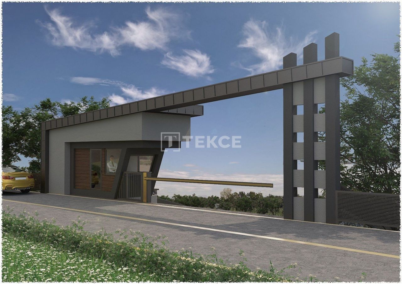 Villa Ortahisar, Turchia, 275 m² - foto 8