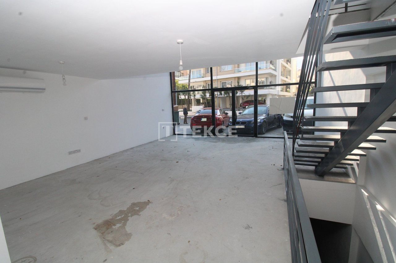 Tienda en Kyrenia, Chipre, 240 m² - imagen 10