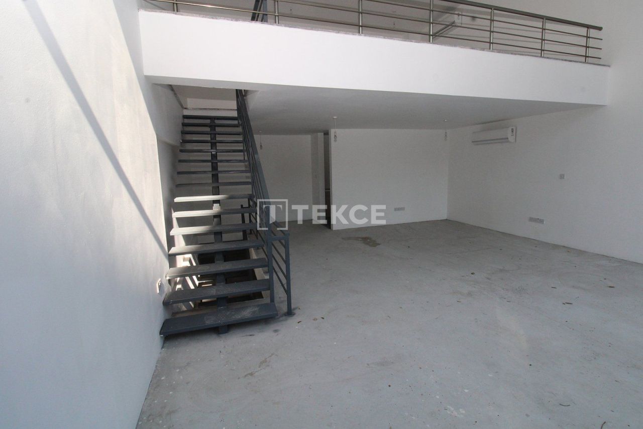 Tienda en Kyrenia, Chipre, 240 m² - imagen 11