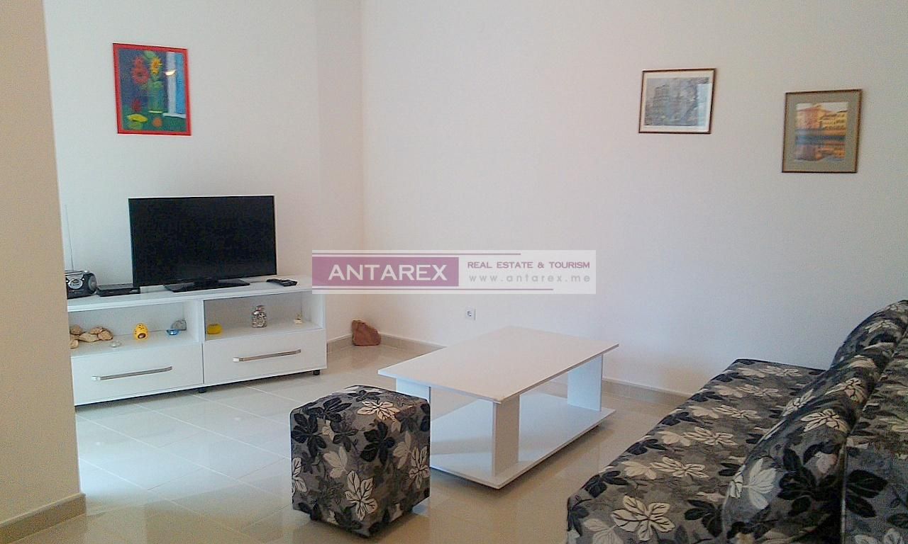 Apartment in Igalo, Montenegro, 70 m² - Foto 4