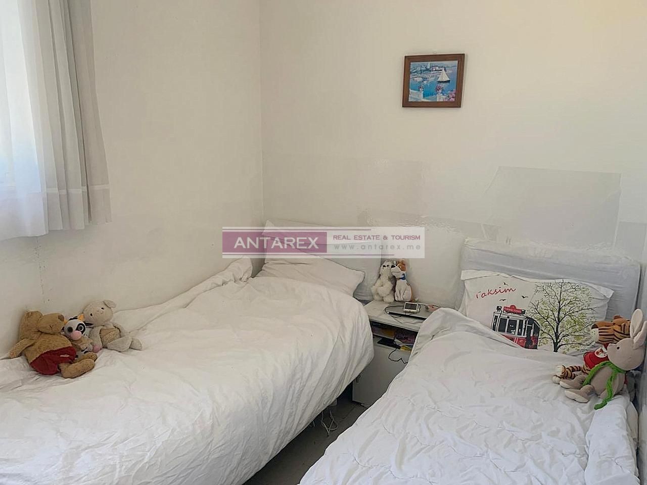 Apartment in Igalo, Montenegro, 70 m² - Foto 7