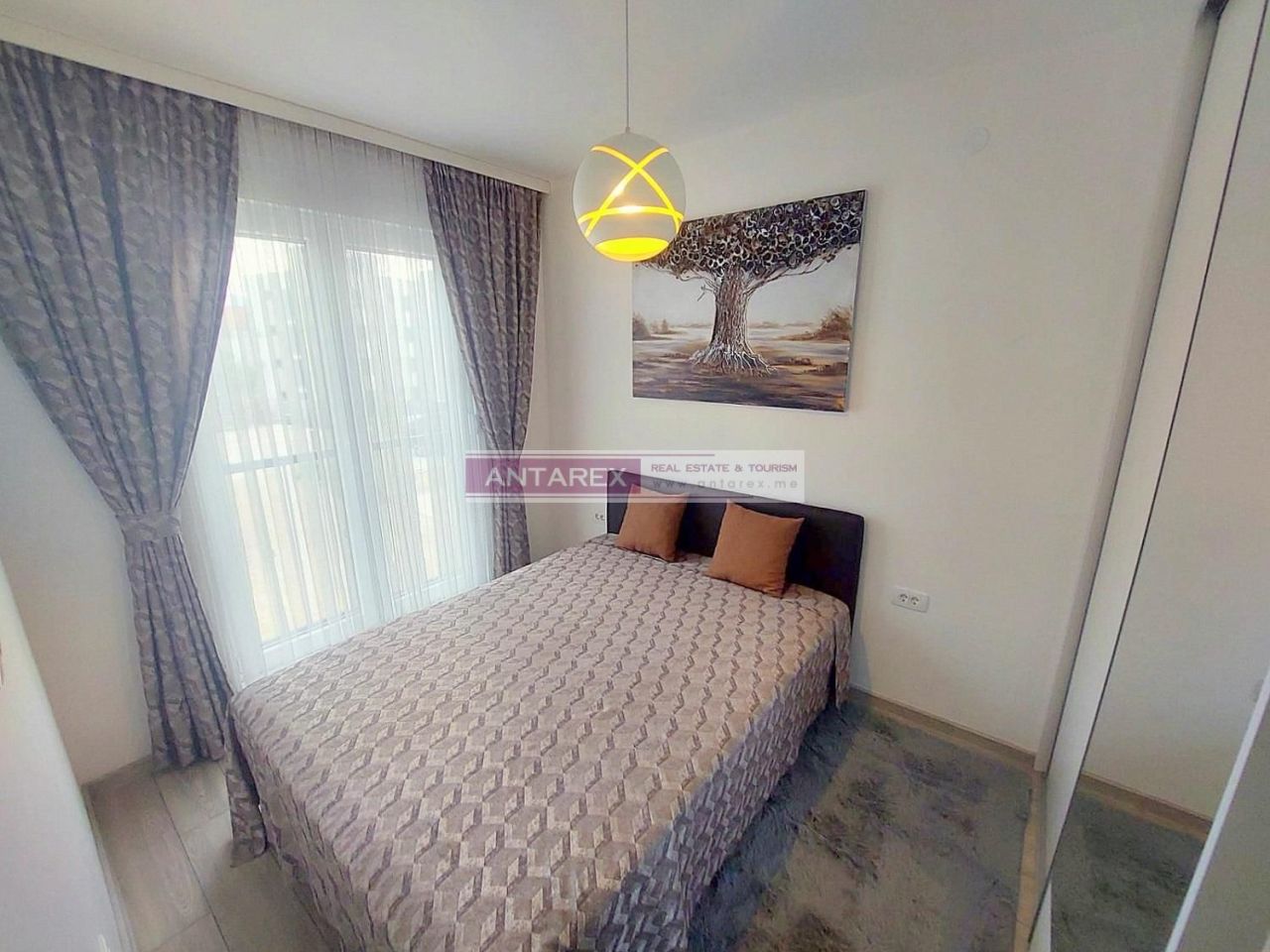 Apartment in Denovici, Montenegro, 33 m² - picture 7