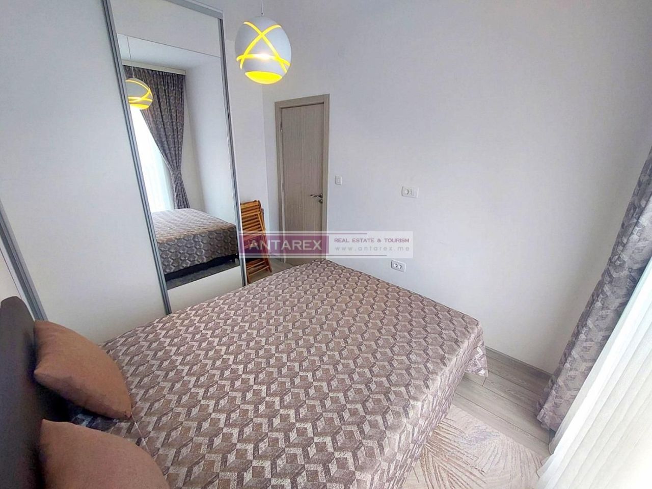 Apartment in Denovici, Montenegro, 33 m² - picture 8