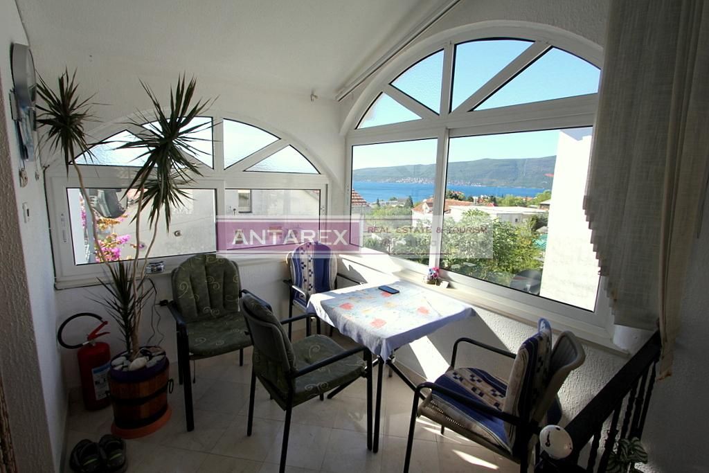 Villa a Bijela, Montenegro, 343 m² - foto 8