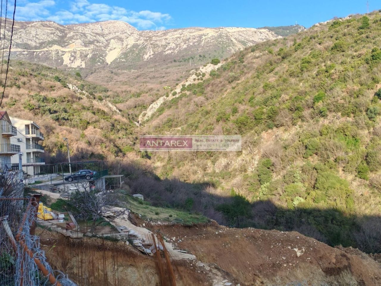 Apartment in Becici, Montenegro, 42 m² - picture 9