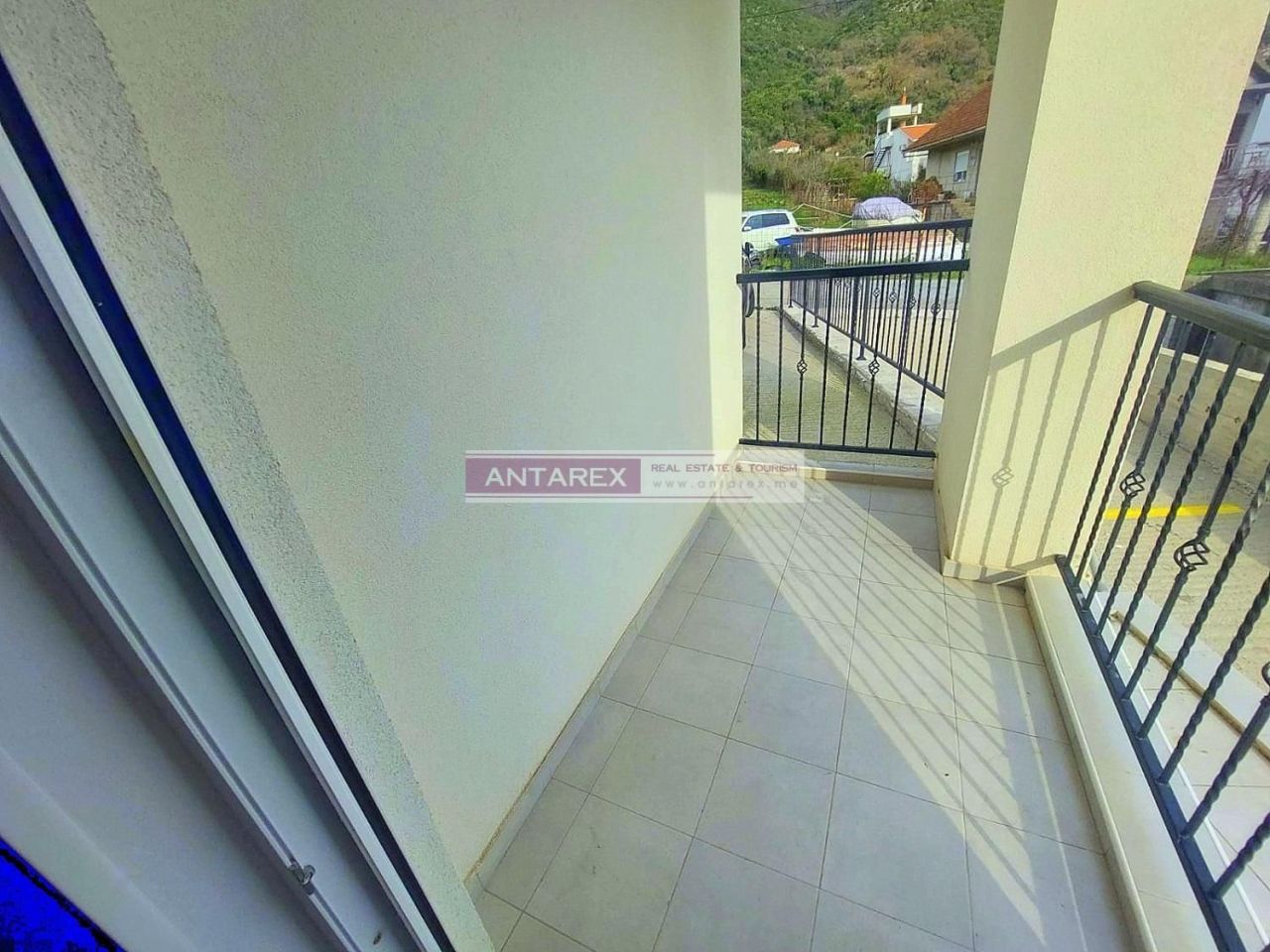 Apartment in Denovici, Montenegro, 33 m² - picture 11