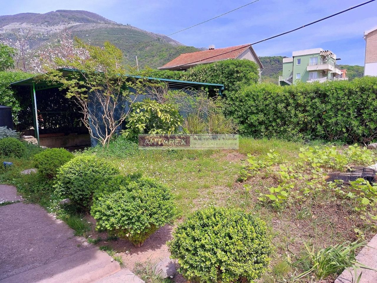 Villa in Bijela, Montenegro, 146 m² - picture 14