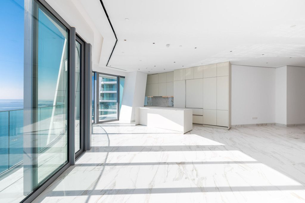 Apartamento en Limasol, Chipre, 227 m² - imagen 1