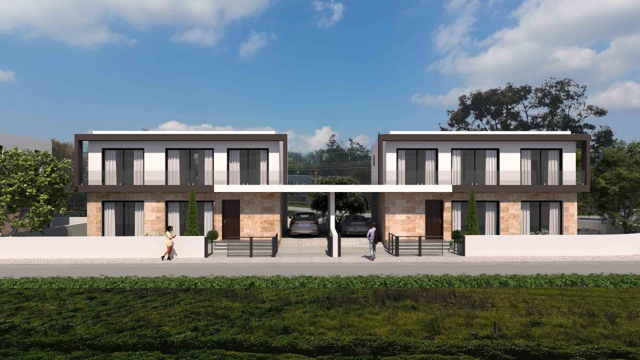 Villa in Nicosia, Cyprus, 220 m² - picture 12