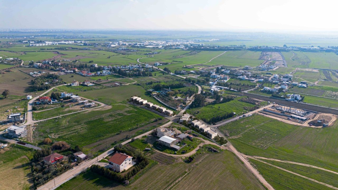 Villa in Nicosia, Cyprus, 180 m² - picture 15