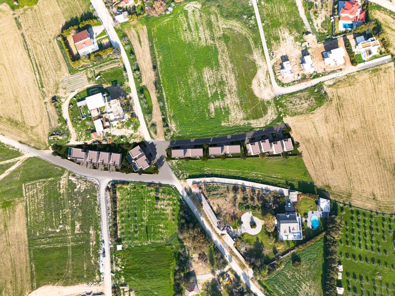 Villa in Nicosia, Cyprus, 220 m² - picture 15