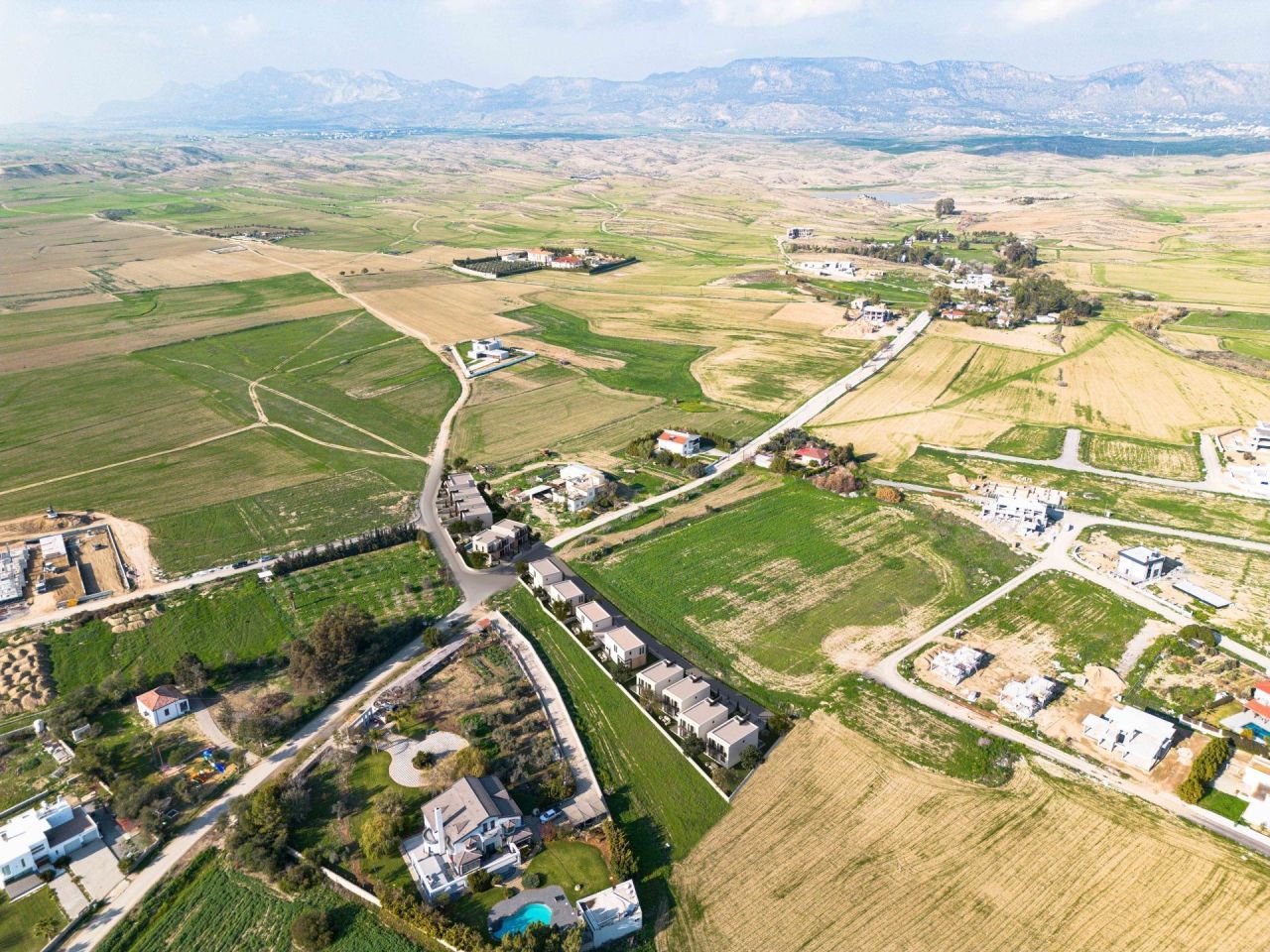 Villa in Nicosia, Cyprus, 220 m² - picture 17