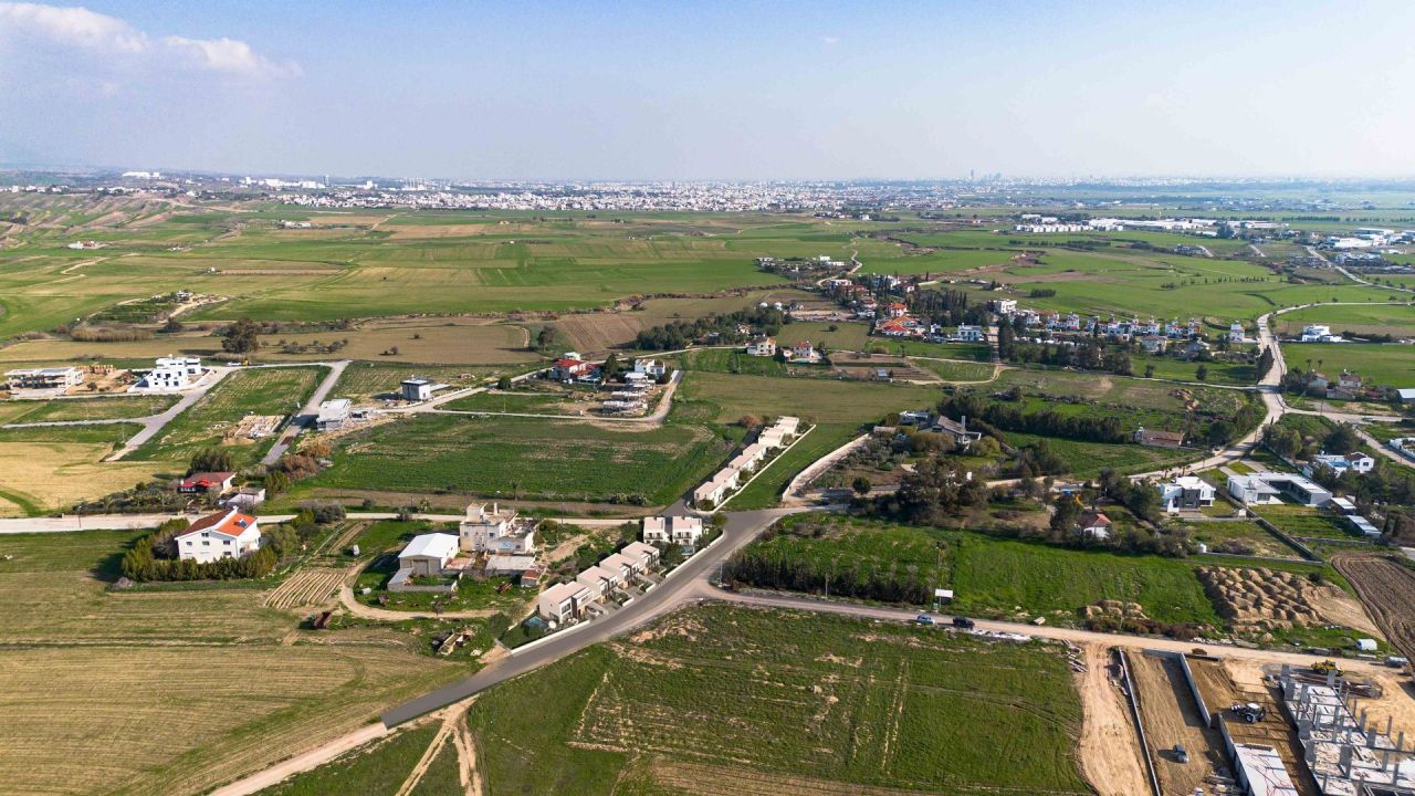 Villa in Nicosia, Cyprus, 220 m² - picture 19