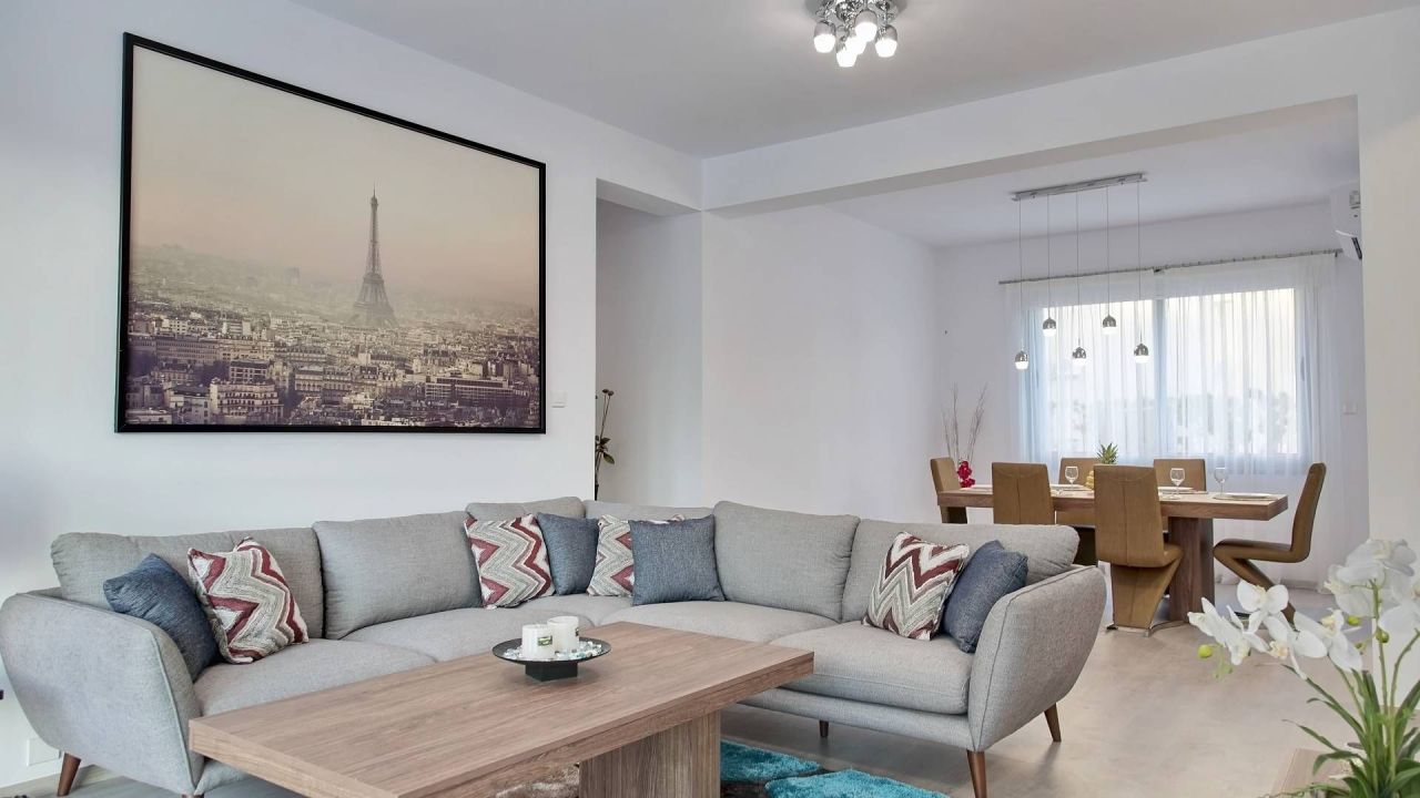 Casa en Limasol, Chipre, 225 m² - imagen 1