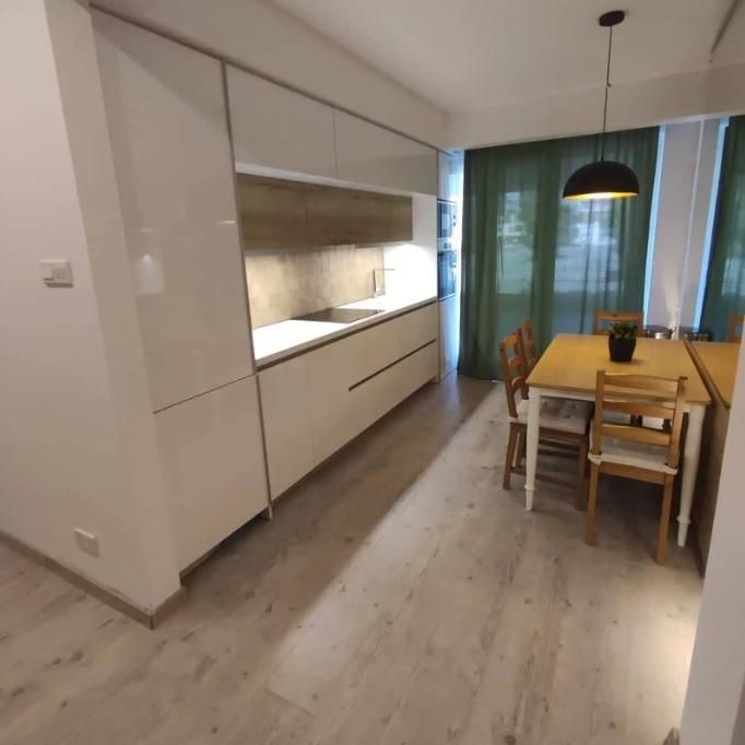Flat in Limassol, Cyprus, 80 m² - picture 1
