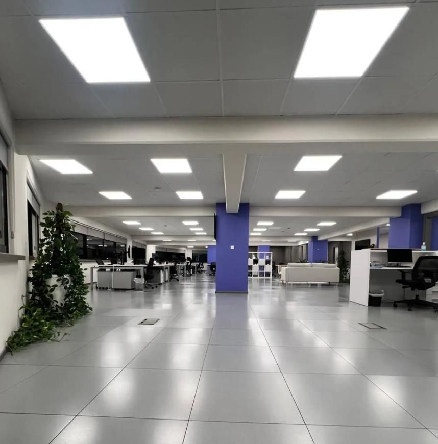 Oficina en Polemi, Chipre, 635 m² - imagen 1