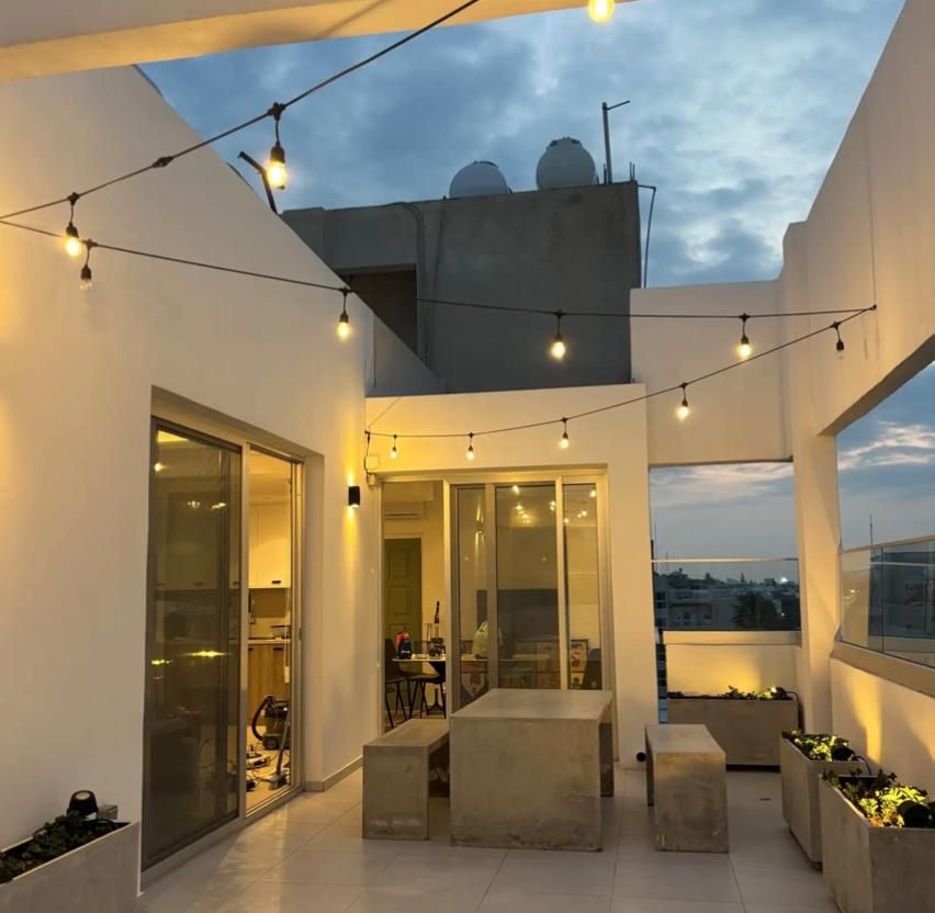 Wohnung in Limassol, Zypern, 204 m² - Foto 1