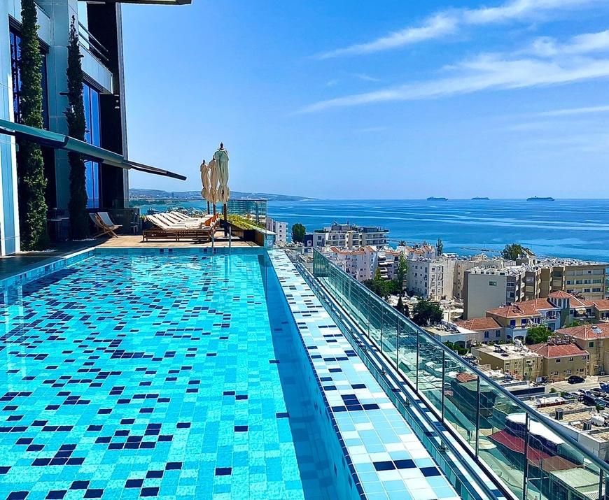 Appartement à Germasogeia, Chypre, 77 m² - image 1