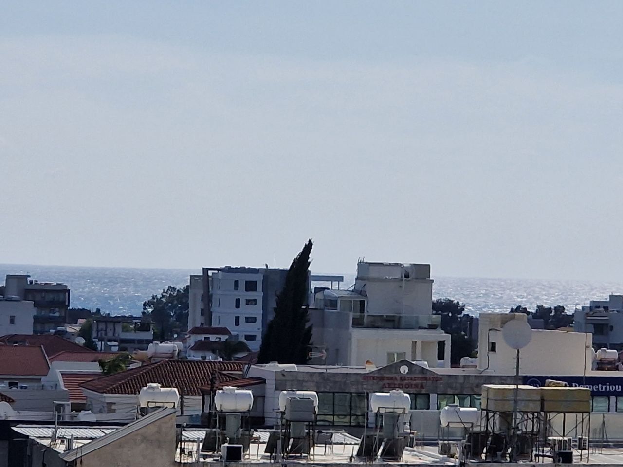 Flat in Germasogeia, Cyprus, 240 m² - picture 2