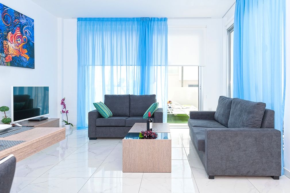 Haus in Agia Napa, Zypern, 213 m² - Foto 2