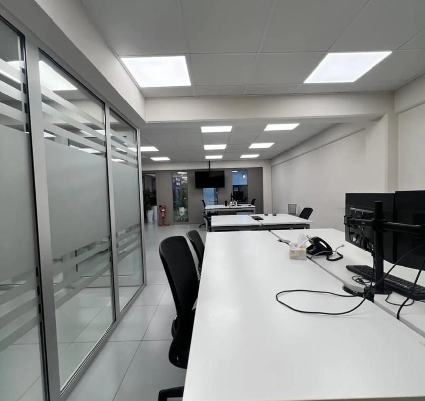 Office in Polemi, Cyprus, 635 m² - picture 2