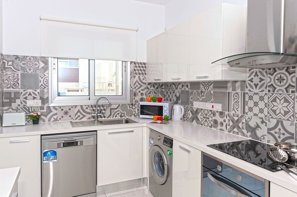 Haus in Agia Napa, Zypern, 213 m² - Foto 3