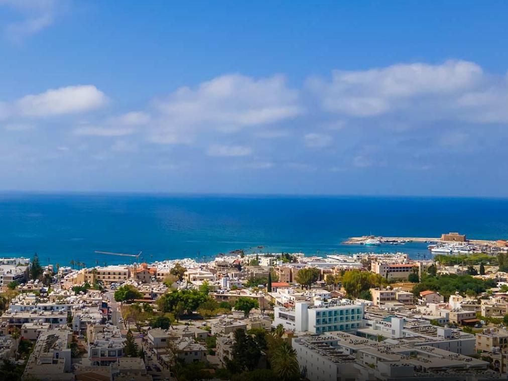 Appartement à Paphos, Chypre, 87 m² - image 3