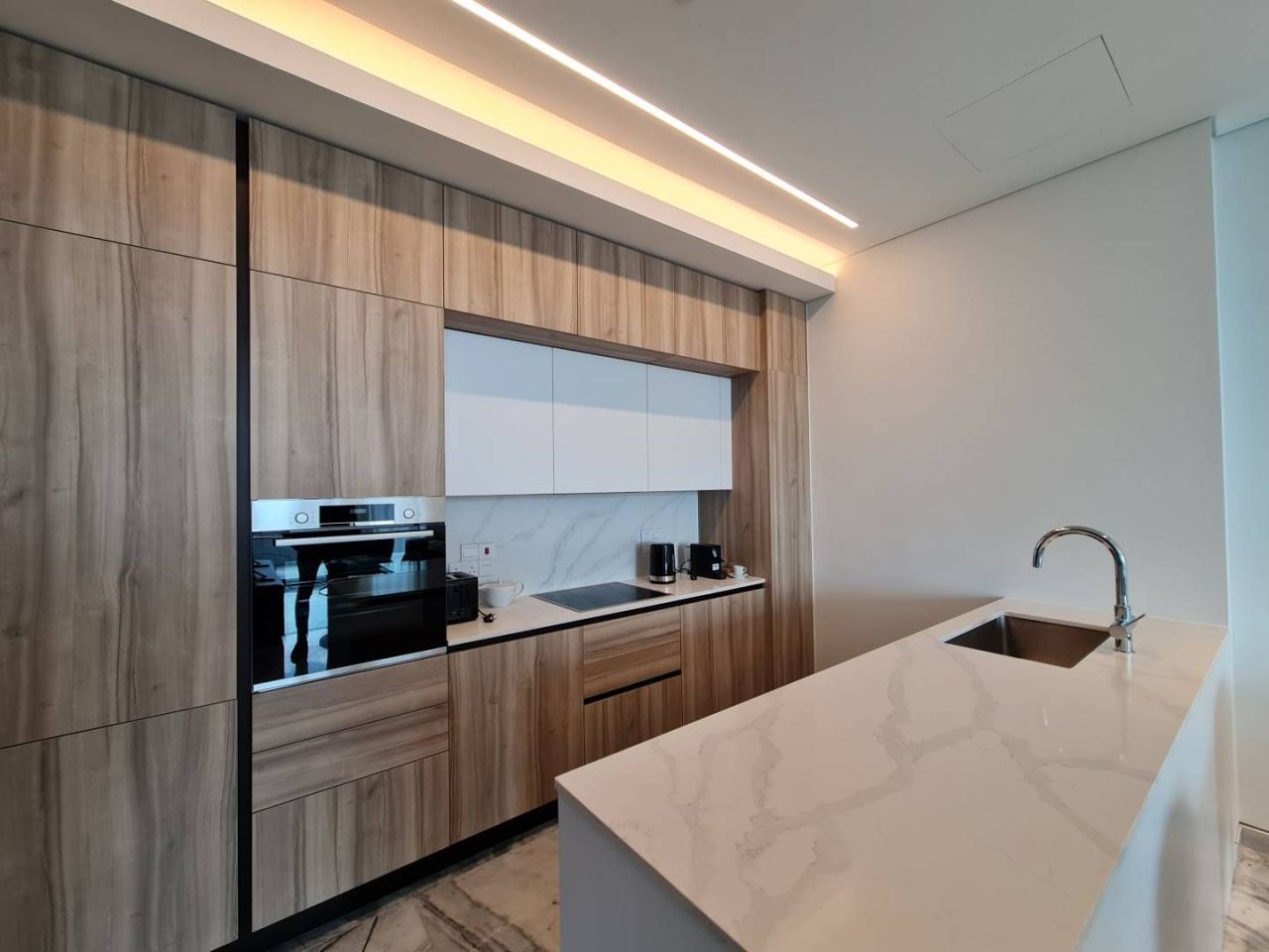 Appartement à Germasogeia, Chypre, 77 m² - image 3