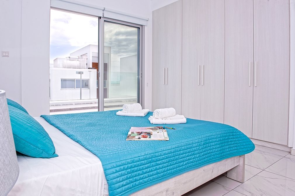 Haus in Agia Napa, Zypern, 213 m² - Foto 4