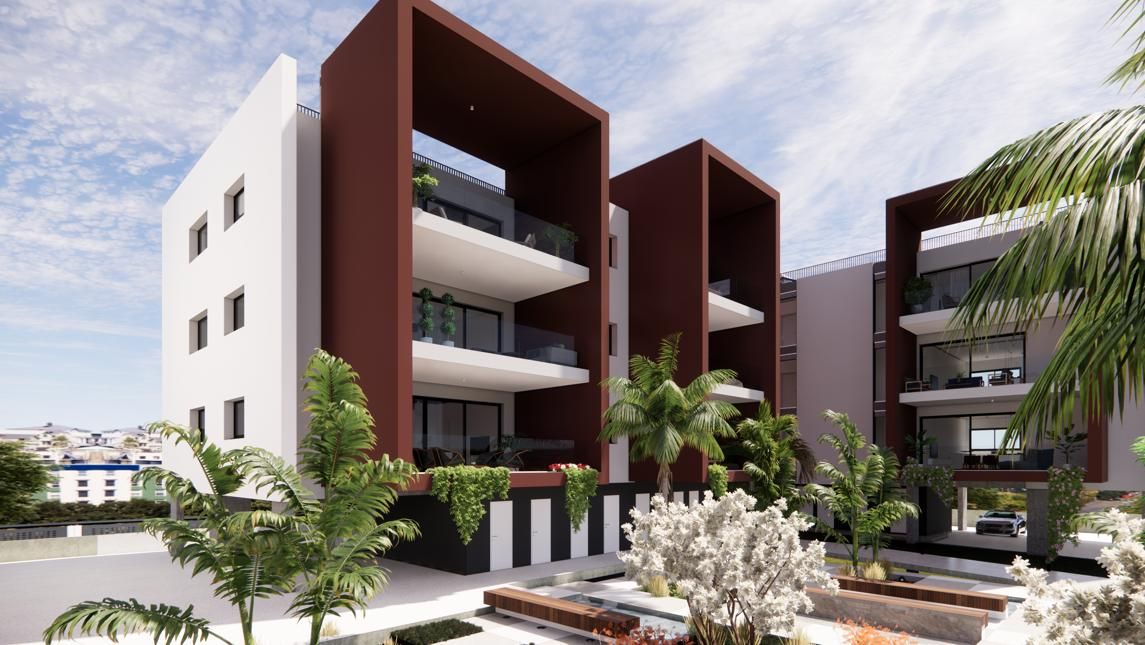 Appartamento a Lakatamia, Cipro, 151 m² - foto 4