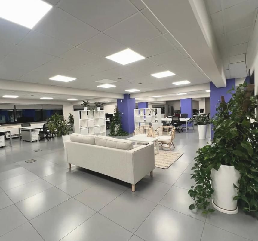 Office in Polemi, Cyprus, 635 m² - picture 4