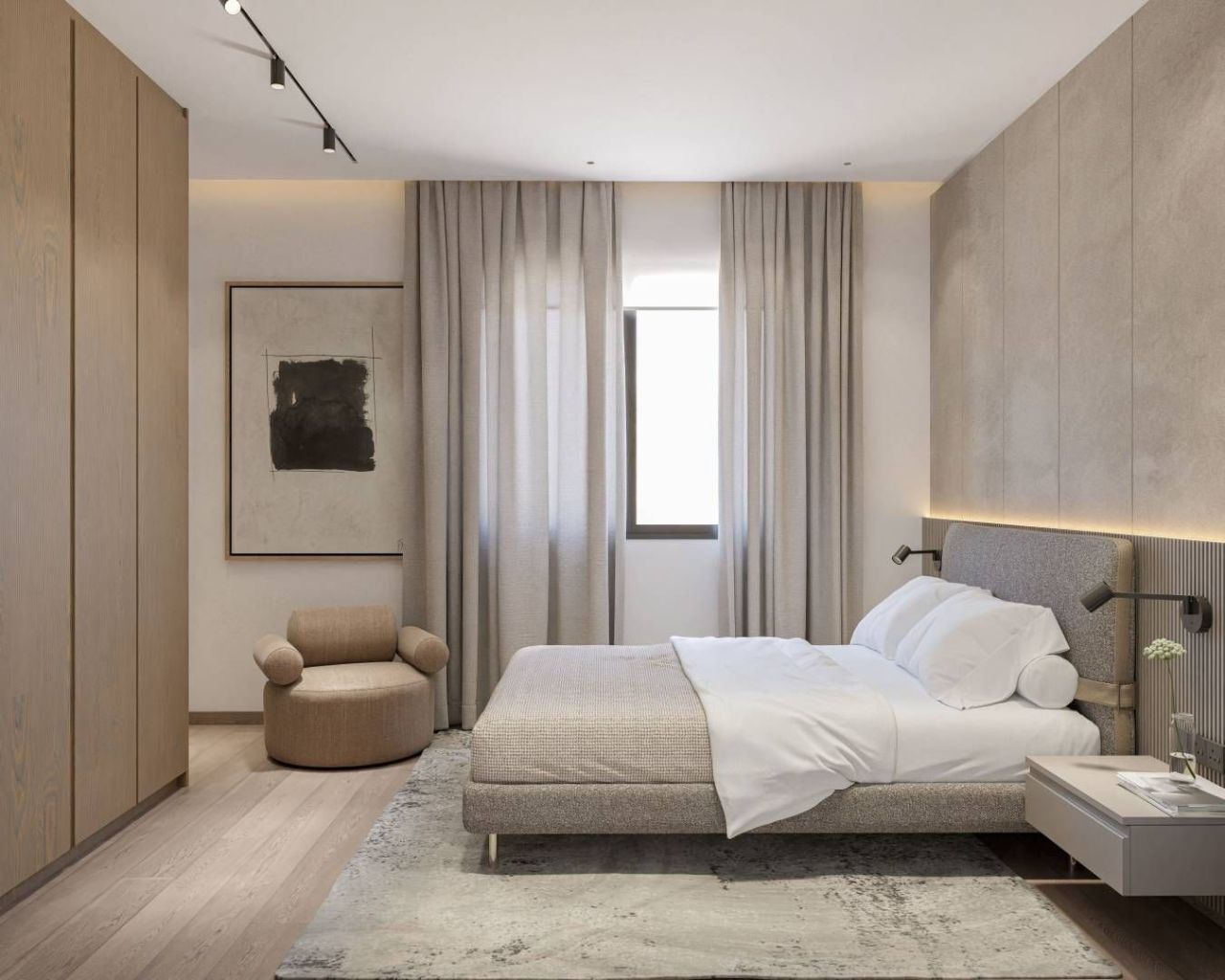 Appartamento a Limassol, Cipro, 70 m² - foto 4