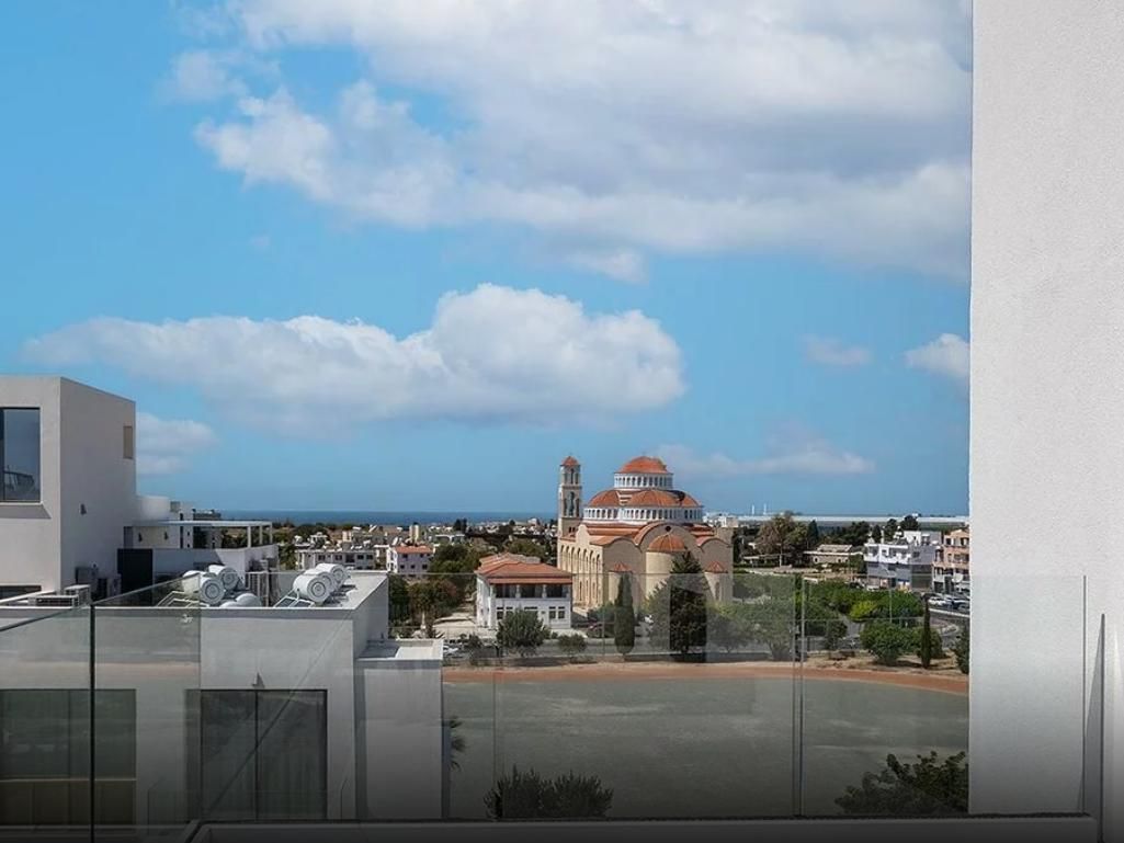 Appartement à Paphos, Chypre, 87 m² - image 4