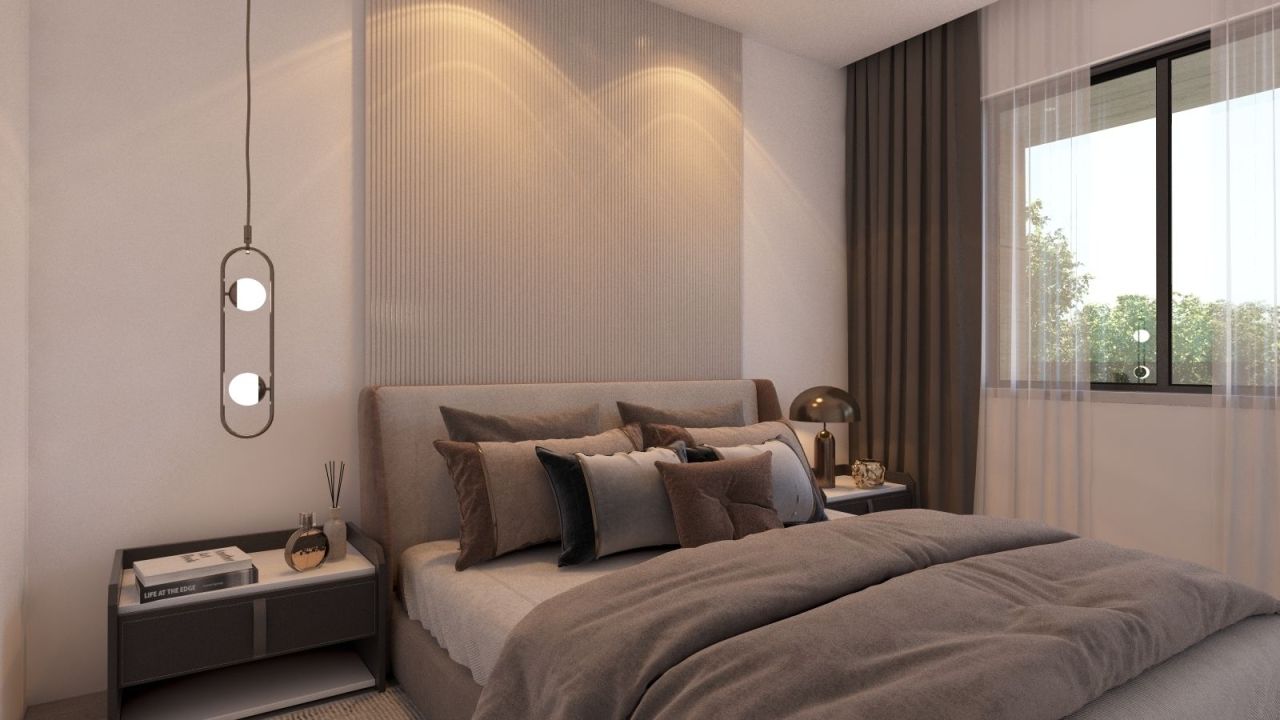 Appartement à Nicosie, Chypre, 122 m² - image 4