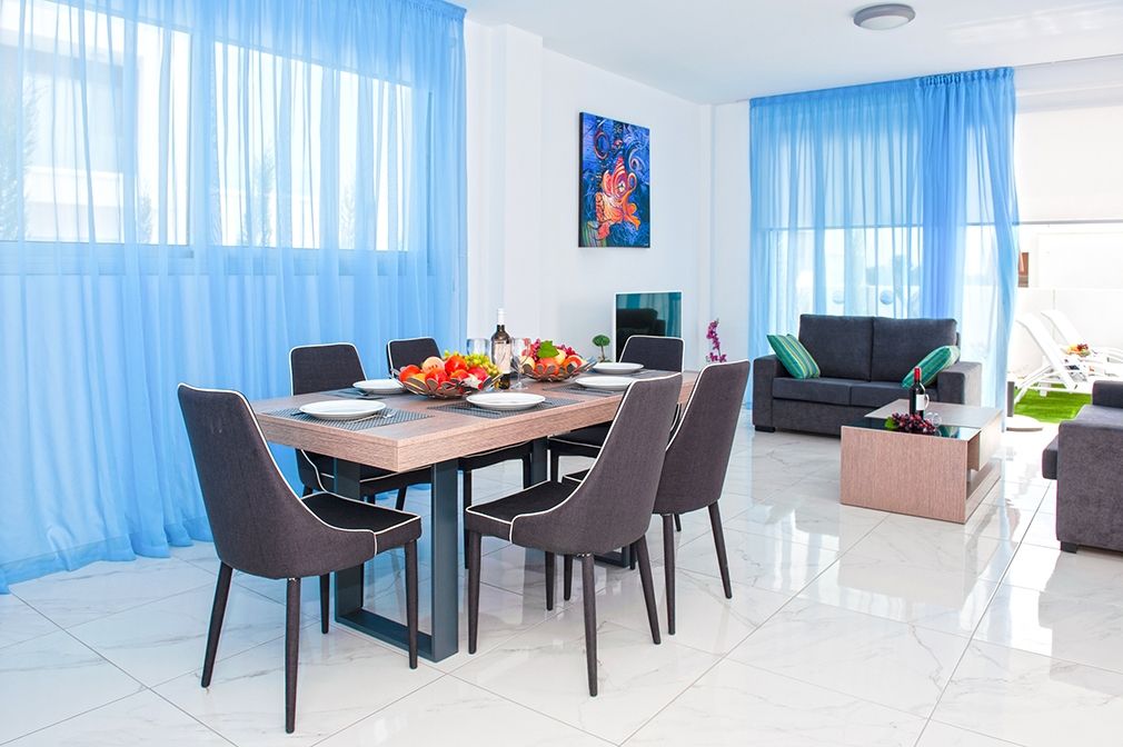 Haus in Agia Napa, Zypern, 213 m² - Foto 6