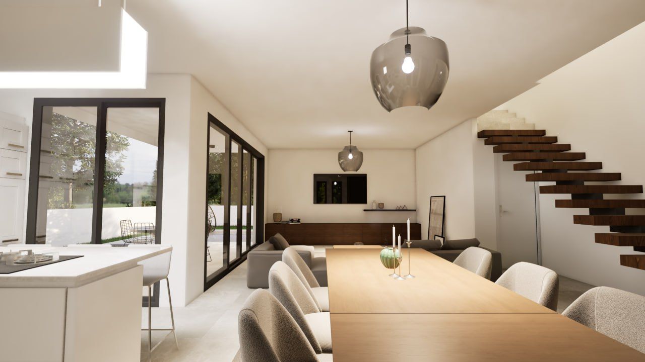 Haus in Lakatamia, Zypern, 170 m² - Foto 6