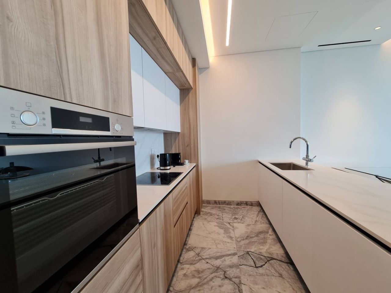 Appartement à Germasogeia, Chypre, 77 m² - image 6