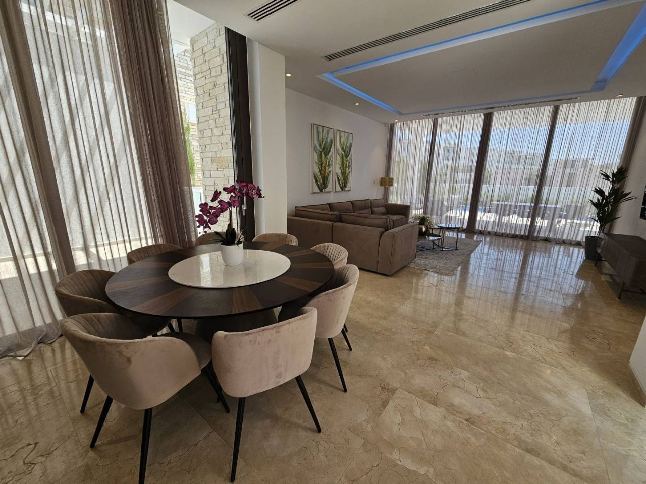 Maison à Paphos, Chypre, 450 m² - image 6