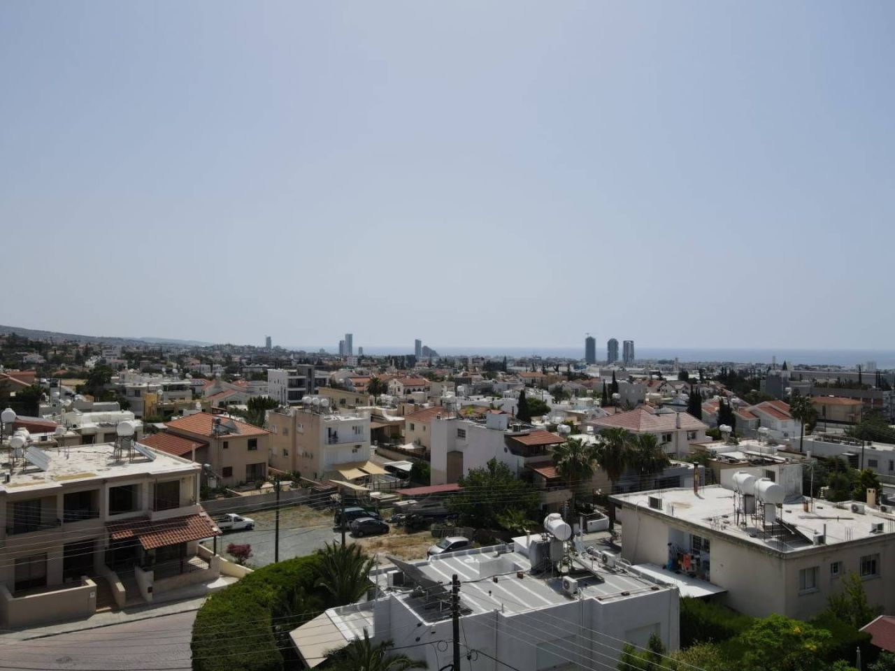 Appartamento a Agios Athanasios, Cipro, 157 m² - foto 7