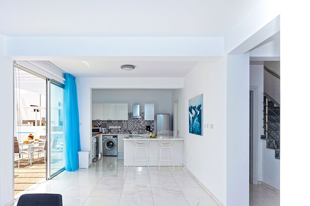 Haus in Agia Napa, Zypern, 213 m² - Foto 7