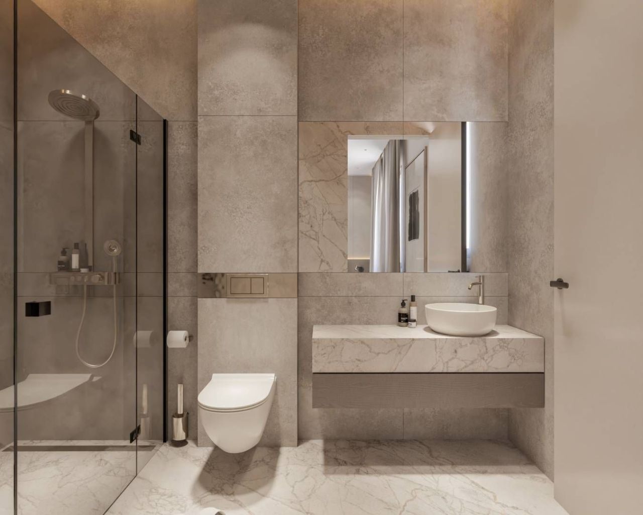 Wohnung in Limassol, Zypern, 104 m² - Foto 7